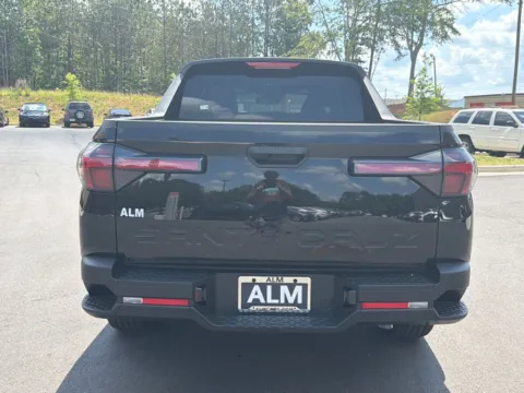 More photos of 2026 Hyundai Santa Cruz SE at ALM Hyundai Athens, GA