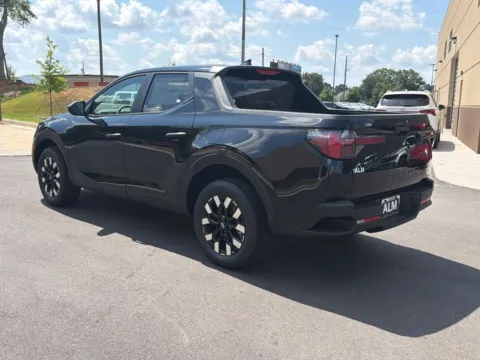More photos of 2026 Hyundai Santa Cruz SE at ALM Hyundai Athens, GA