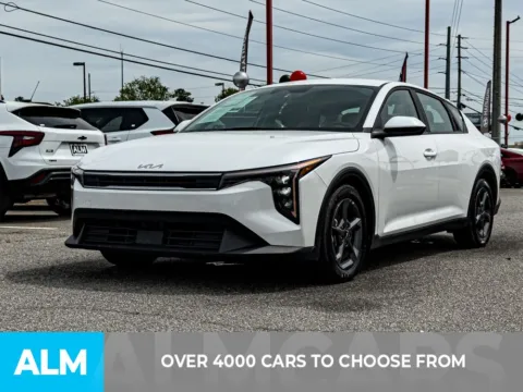 Photos of 2025 Kia K4 LXS for sale in Athens, GA at ALM Hyundai Athens