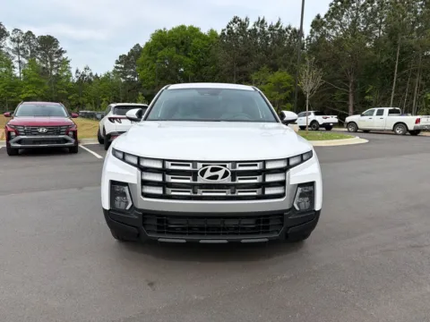 Photos of 2026 Hyundai Santa Cruz SE for sale in Athens, GA at ALM Hyundai Athens