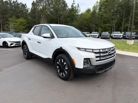 More photos of 2026 Hyundai Santa Cruz SE at ALM Hyundai Athens, GA
