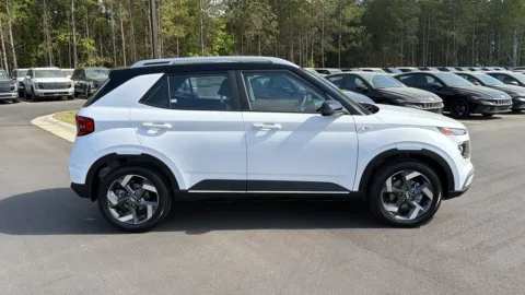 More photos of 2026 Hyundai Venue SEL at ALM Hyundai Athens, GA