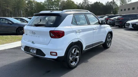 More photos of 2026 Hyundai Venue SEL at ALM Hyundai Athens, GA
