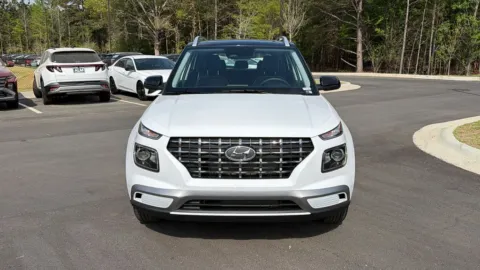 Photos of 2026 Hyundai Venue SEL for sale in Athens, GA at ALM Hyundai Athens