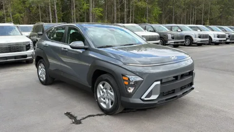 Another view of 2026 Hyundai Kona SE for sale in Athens, GA at ALM Hyundai Athens