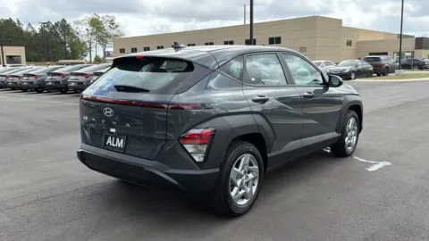 More photos of 2026 Hyundai Kona SE at ALM Hyundai Athens, GA