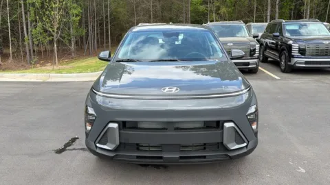 Photos of 2026 Hyundai Kona SE for sale in Athens, GA at ALM Hyundai Athens