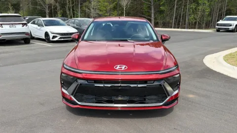 Photos of 2026 Hyundai Sonata SEL Sport for sale in Athens, GA at ALM Hyundai Athens