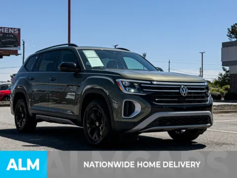 More photos of 2024 Volkswagen Atlas 2.0T Peak Edition SE w/Technology at ALM Hyundai Athens, GA