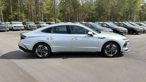 More photos of 2026 Hyundai Sonata SEL Sport at ALM Hyundai Athens, GA