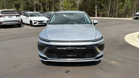 Photos of 2026 Hyundai Sonata SEL Sport for sale in Athens, GA at ALM Hyundai Athens