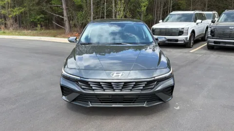 Photos of 2026 Hyundai Elantra Limited for sale in Athens, GA at ALM Hyundai Athens