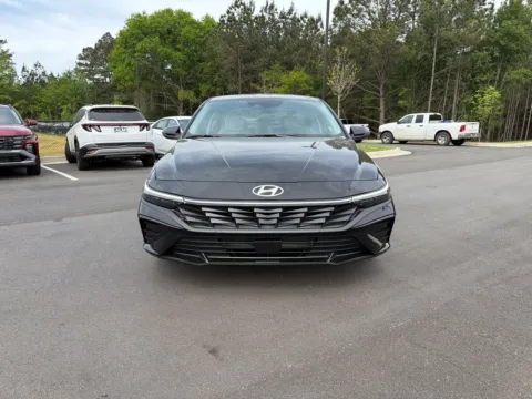 Photos of 2026 Hyundai Elantra Limited for sale in Athens, GA at ALM Hyundai Athens