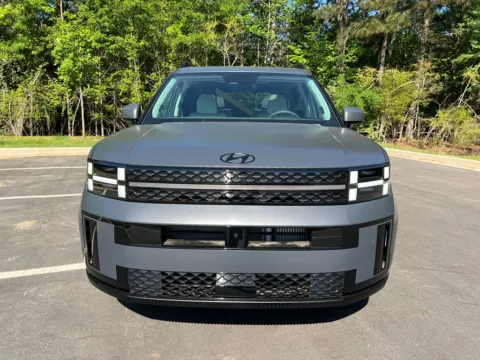 Photos of 2026 Hyundai Santa Fe Calligraphy for sale in Athens, GA at ALM Hyundai Athens