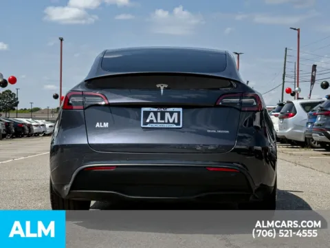 More photos of 2021 Tesla Model Y Performance at ALM Hyundai Athens, GA