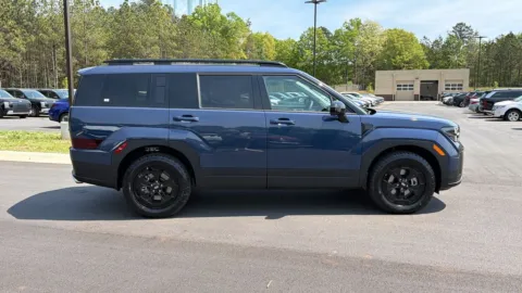 More photos of 2026 Hyundai Santa Fe XRT at ALM Hyundai Athens, GA