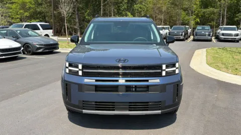 Photos of 2026 Hyundai Santa Fe XRT for sale in Athens, GA at ALM Hyundai Athens