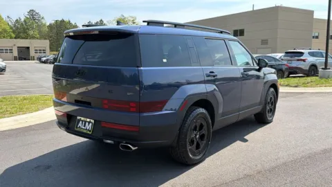 More photos of 2026 Hyundai Santa Fe XRT at ALM Hyundai Athens, GA