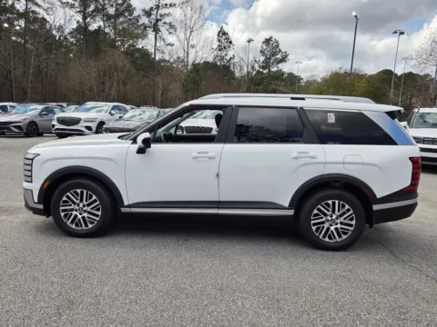 Photos of 2026 Hyundai Palisade SEL Premium for sale in Athens, GA at ALM Hyundai Athens