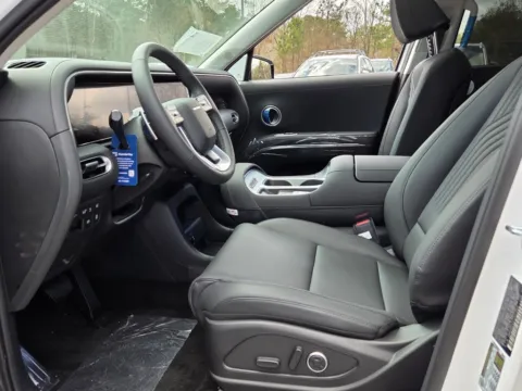 Another view of 2026 Hyundai Palisade SEL Premium for sale in Athens, GA at ALM Hyundai Athens