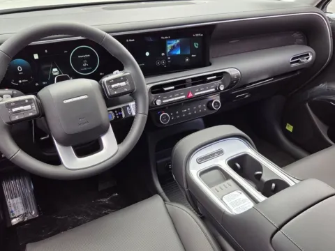 More photos of 2026 Hyundai Palisade SEL Premium at ALM Hyundai Athens, GA