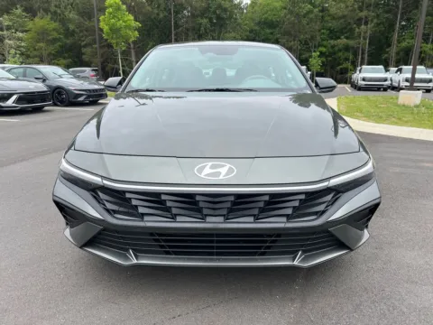 Photos of 2026 Hyundai Elantra SEL Sport for sale in Athens, GA at ALM Hyundai Athens