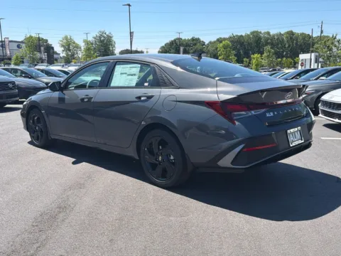 More photos of 2026 Hyundai Elantra SEL Sport at ALM Hyundai Athens, GA