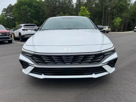 Photos of 2026 Hyundai Elantra SEL Sport for sale in Athens, GA at ALM Hyundai Athens