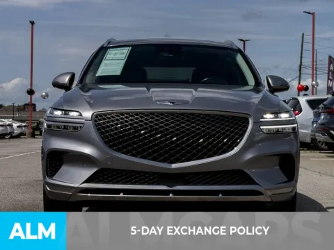Another view of 2022 Genesis GV70 2.5T for sale in Athens, GA at ALM Hyundai Athens