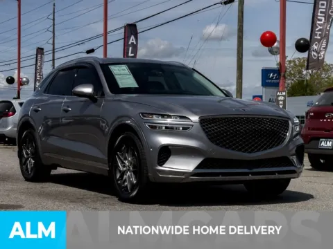 More photos of 2022 Genesis GV70 2.5T at ALM Hyundai Athens, GA