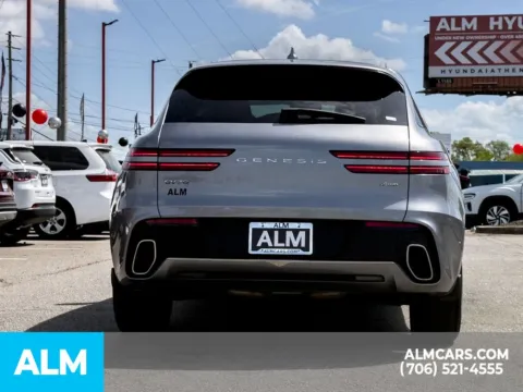 More photos of 2022 Genesis GV70 2.5T at ALM Hyundai Athens, GA