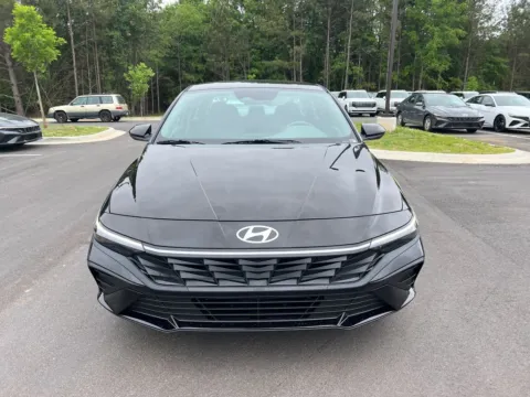 Photos of 2026 Hyundai Elantra SEL Sport for sale in Athens, GA at ALM Hyundai Athens