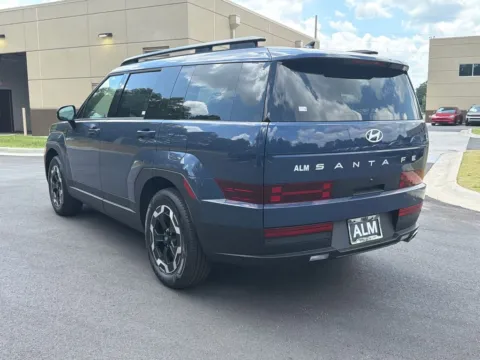More photos of 2026 Hyundai Santa Fe SEL at ALM Hyundai Athens, GA