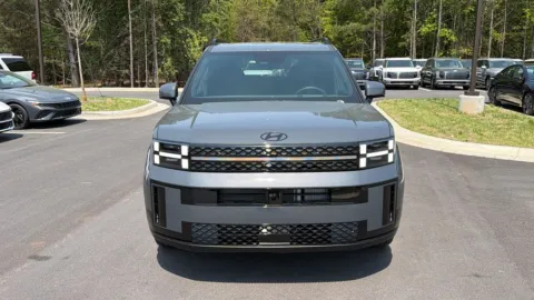 Photos of 2026 Hyundai Santa Fe Hybrid Calligraphy for sale in Athens, GA at ALM Hyundai Athens