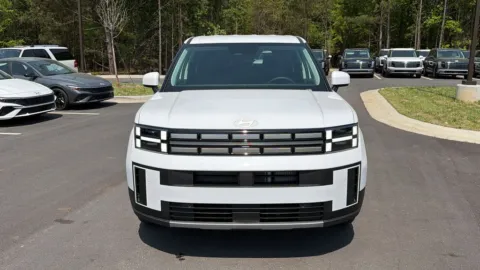 Photos of 2026 Hyundai Santa Fe SE for sale in Athens, GA at ALM Hyundai Athens