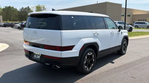 More photos of 2026 Hyundai Santa Fe SE at ALM Hyundai Athens, GA