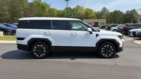 More photos of 2026 Hyundai Santa Fe SE at ALM Hyundai Athens, GA