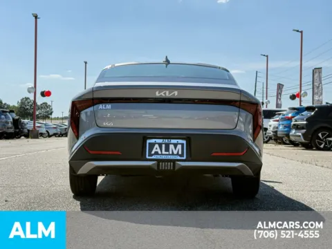 More photos of 2025 Kia K4 LXS at ALM Hyundai Athens, GA