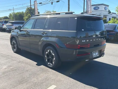 More photos of 2026 Hyundai Santa Fe SEL at ALM Hyundai Athens, GA