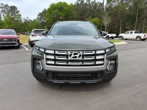 Photos of 2026 Hyundai Santa Cruz SEL for sale in Athens, GA at ALM Hyundai Athens