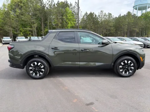 More photos of 2026 Hyundai Santa Cruz SEL at ALM Hyundai Athens, GA