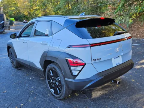 More photos of 2026 Hyundai Kona SEL Sport at ALM Hyundai Athens, GA