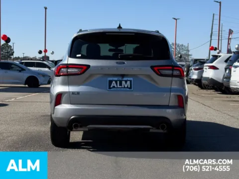 More photos of 2024 Ford Escape ST-Line at ALM Hyundai Athens, GA