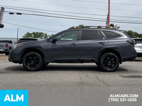 More photos of 2024 Subaru Outback Wilderness at ALM Hyundai Athens, GA