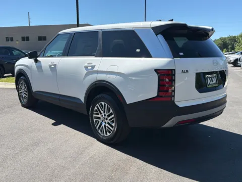 More photos of 2026 Hyundai Palisade SE at ALM Hyundai Athens, GA