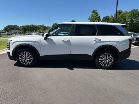 Photos of 2026 Hyundai Palisade SE for sale in Athens, GA at ALM Hyundai Athens