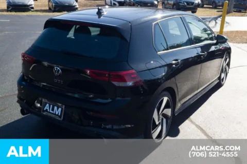 More photos of 2024 Volkswagen Golf GTI 2.0T S at ALM Hyundai Athens, GA