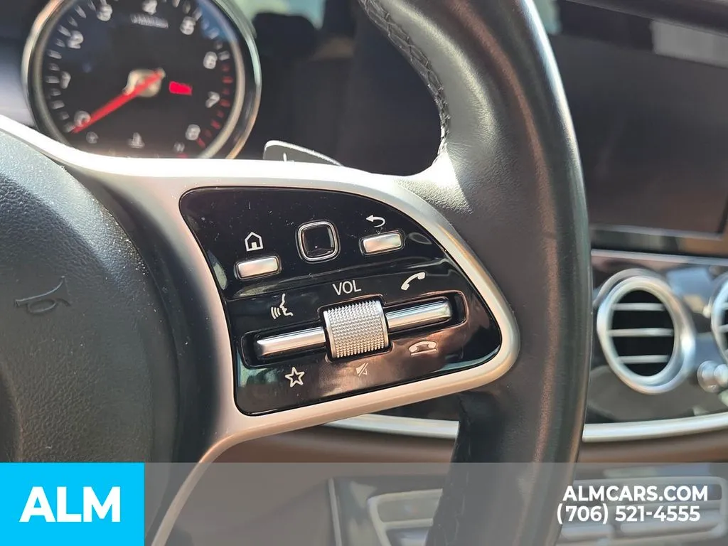 2019 Mercedes-Benz E-Class E300 - Photo 26