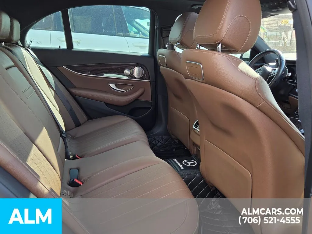 2019 Mercedes-Benz E-Class E300 - Photo 12
