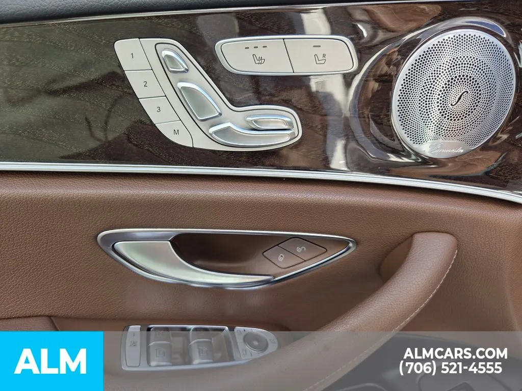 2019 Mercedes-Benz E-Class E300 - Photo 29
